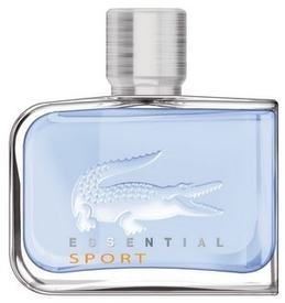 Оригинален мъжки парфюм LACOSTE Essential Sport EDT Без Опаковка /Тестер/